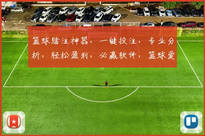 篮球赌注神器，一键投注，专业分析，轻松盈利，必赢软件，篮球爱好者必备