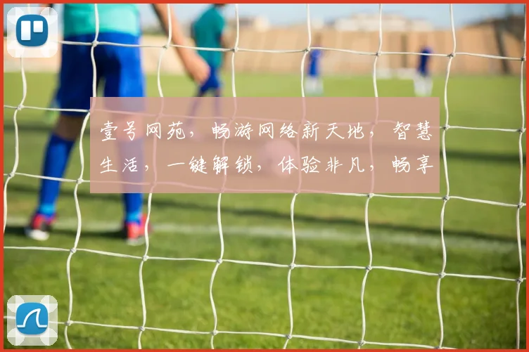 壹号网苑，畅游网络新天地，智慧生活，一键解锁，体验非凡，畅享未来